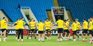 CLB Borussia Dortmund