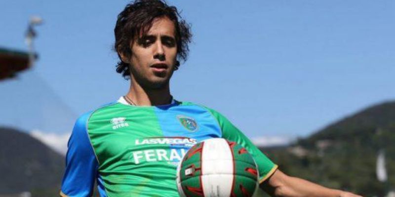 Tiểu Sử Juan Antonio - Người Chơi Đa Dạng Vị Trí Cho Tuyển Ý 3 Những điều khiến người hâm mộ hết lời ngợi khen Juan Antonio