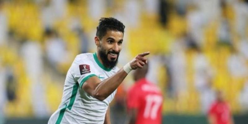 Mohammed Al-Kuwari sinh năm 1992 và có chiều cao 1.68m