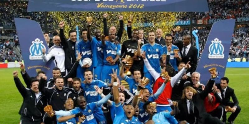 Marseille và người hâm mộ