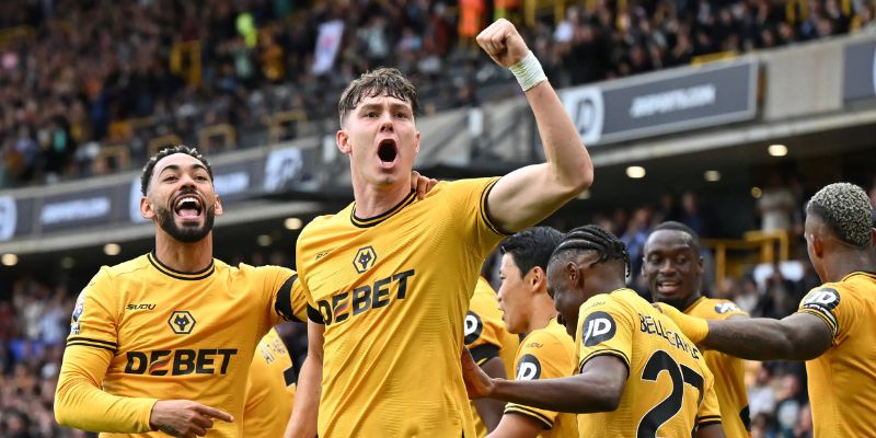 Top huấn luyện viên hàng đầu trong lịch sử Wolverhampton Wanderers