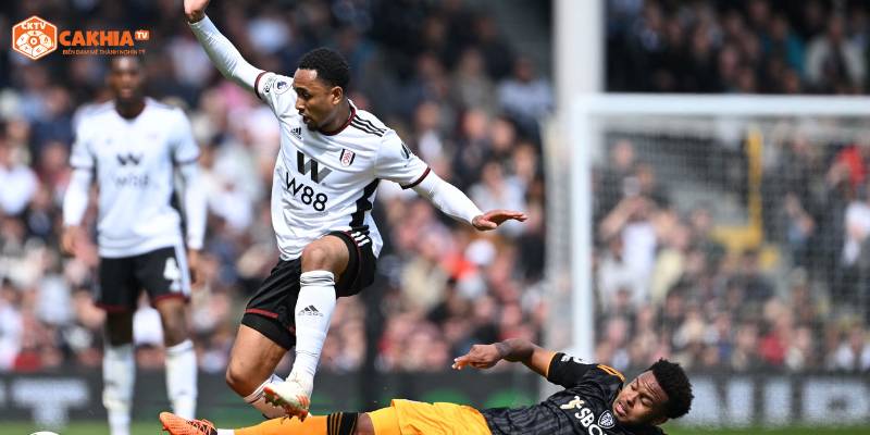 Fulham vs Leeds United Soi Kèo Và Dự Đoán Kết Quả Tại CakhiaTV 1 Thông tin tổng quan về trận đấu giữa Fulham vs Leeds United